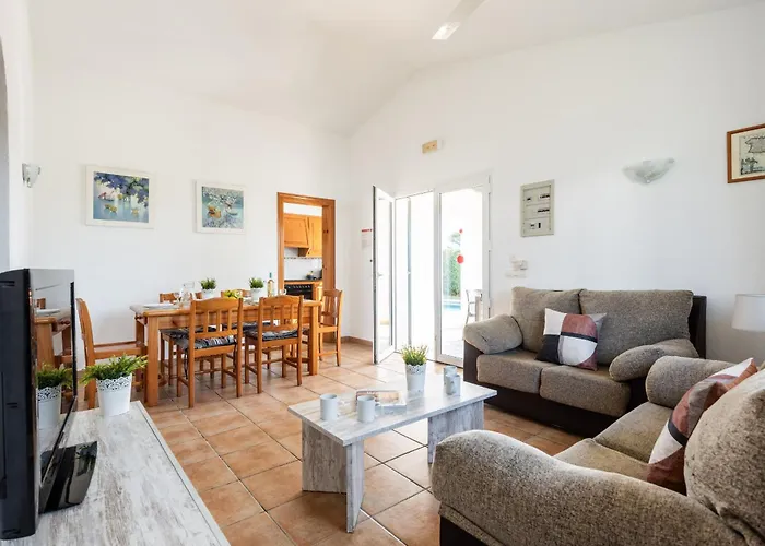 Miguel וילה קאלאן בוש