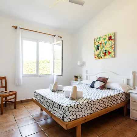 Villa Miguel Cala en Bosc