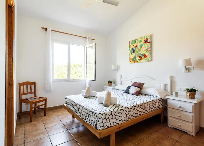 Villa Miguel Cala en Bosc